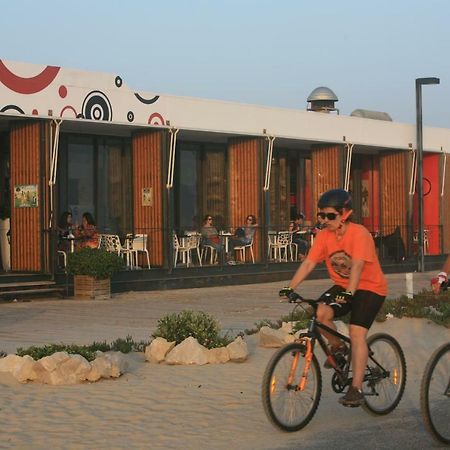 Beach & Relax - Studio Costa da Caparica Exterior photo