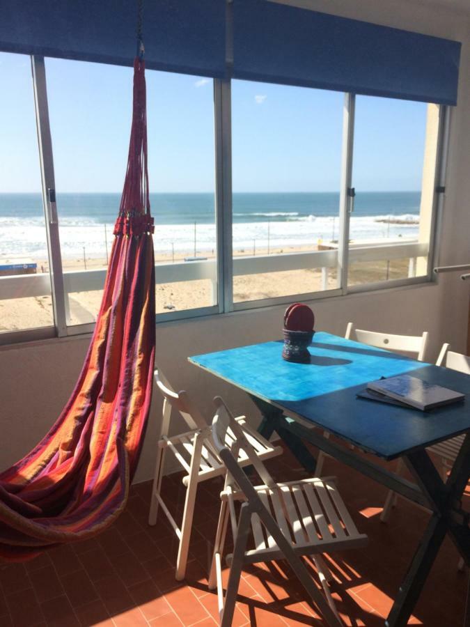 Beach & Relax - Studio Costa da Caparica Exterior photo