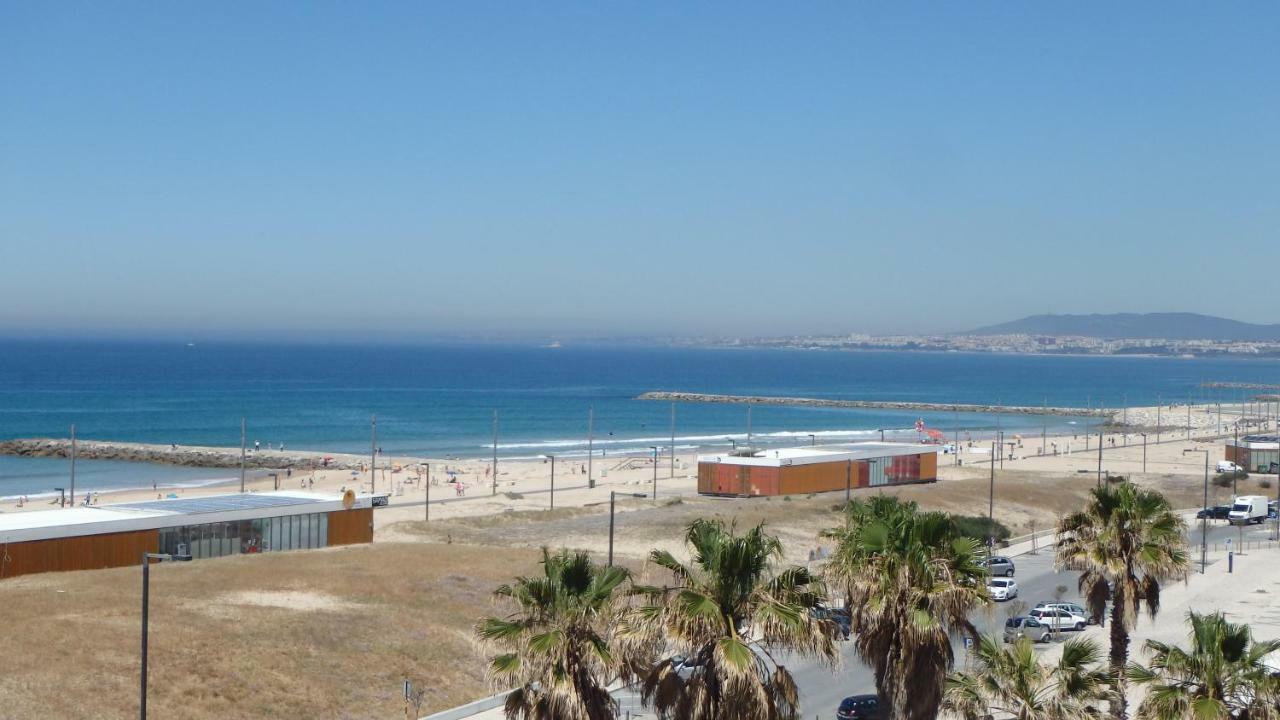 Beach & Relax - Studio Costa da Caparica Exterior photo