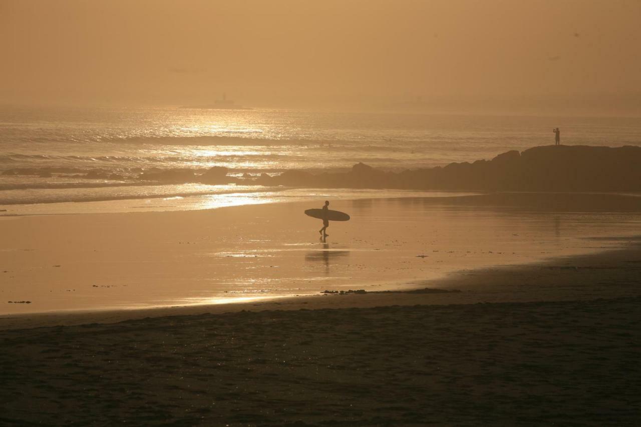 Beach & Relax - Studio Costa da Caparica Exterior photo