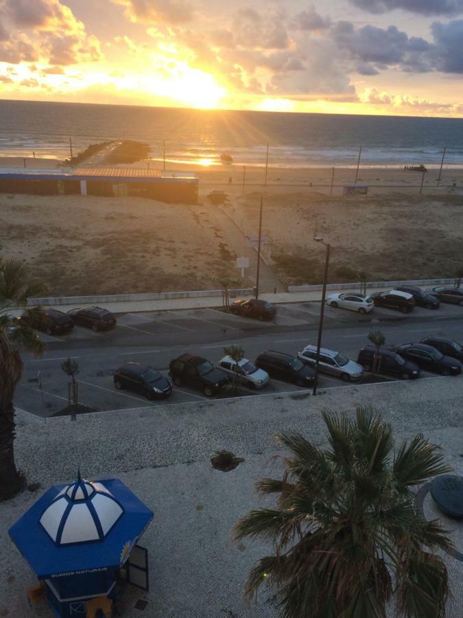 Beach & Relax - Studio Costa da Caparica Exterior photo