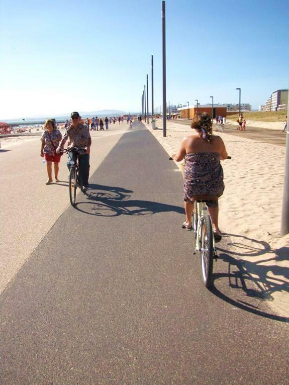 Beach & Relax - Studio Costa da Caparica Exterior photo