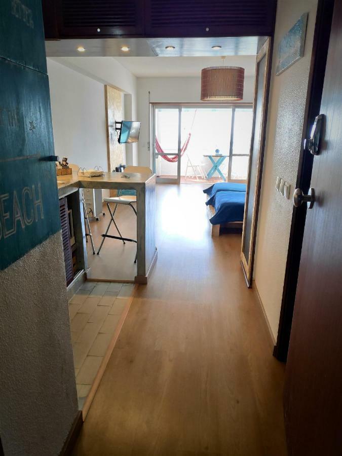 Beach & Relax - Studio Costa da Caparica Exterior photo