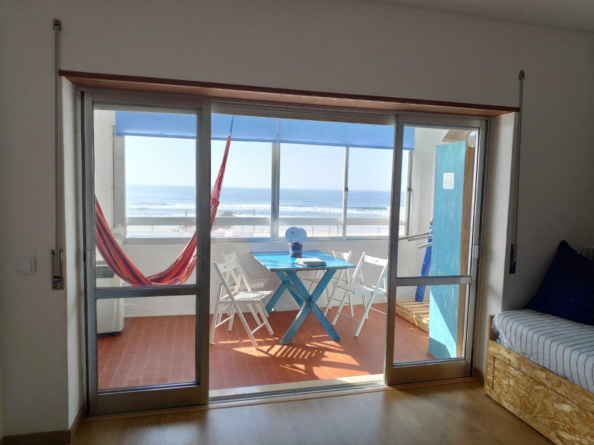 Beach & Relax - Studio Costa da Caparica Exterior photo